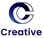 Creative hire logo